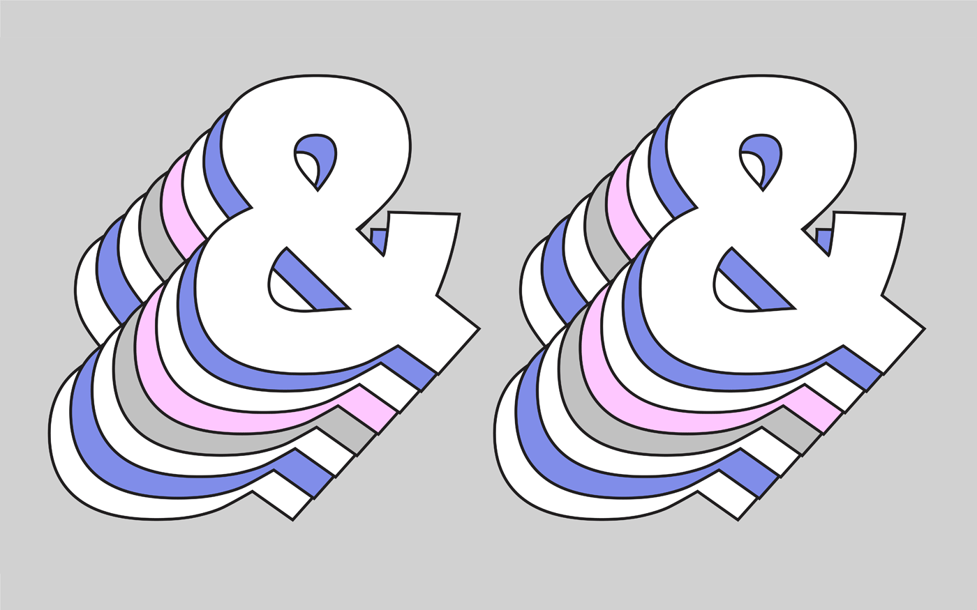 What is the Ampersand Symbol? | Paper Sizes